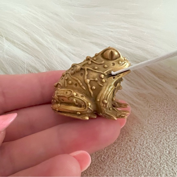 RARE prince frog wedding celebration card holders LARGEST set available ANYWHERE - Picture 6 of 16